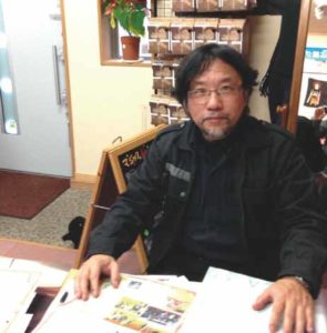 絆工房藤原次郎様