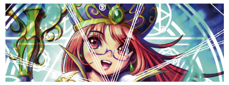 オリジナル傘