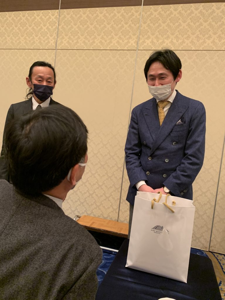 ひょうごプラチナ成長企業