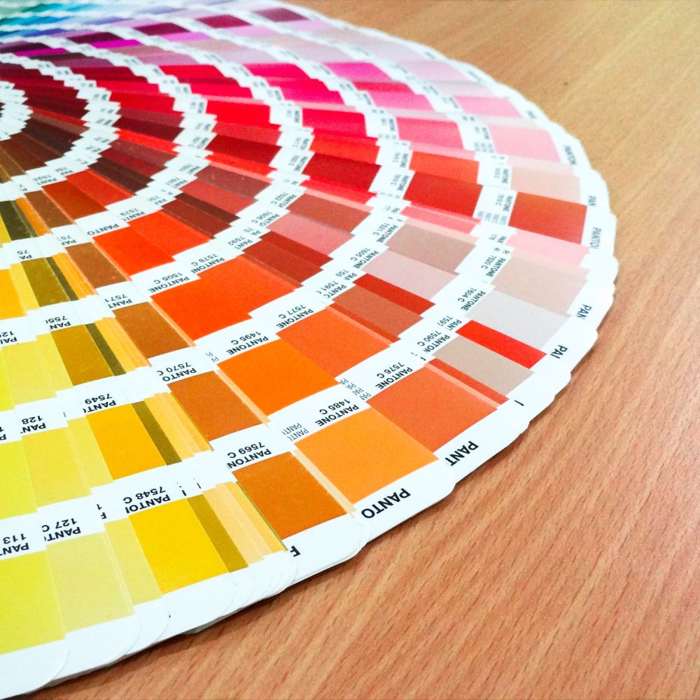 PANTONE