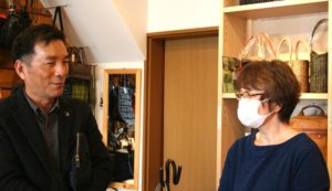 絆工房とまるさん物産