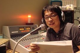 絆工房とFMジャングル