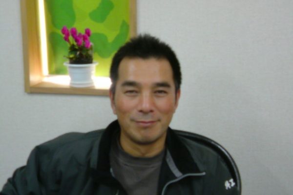 会長笠原